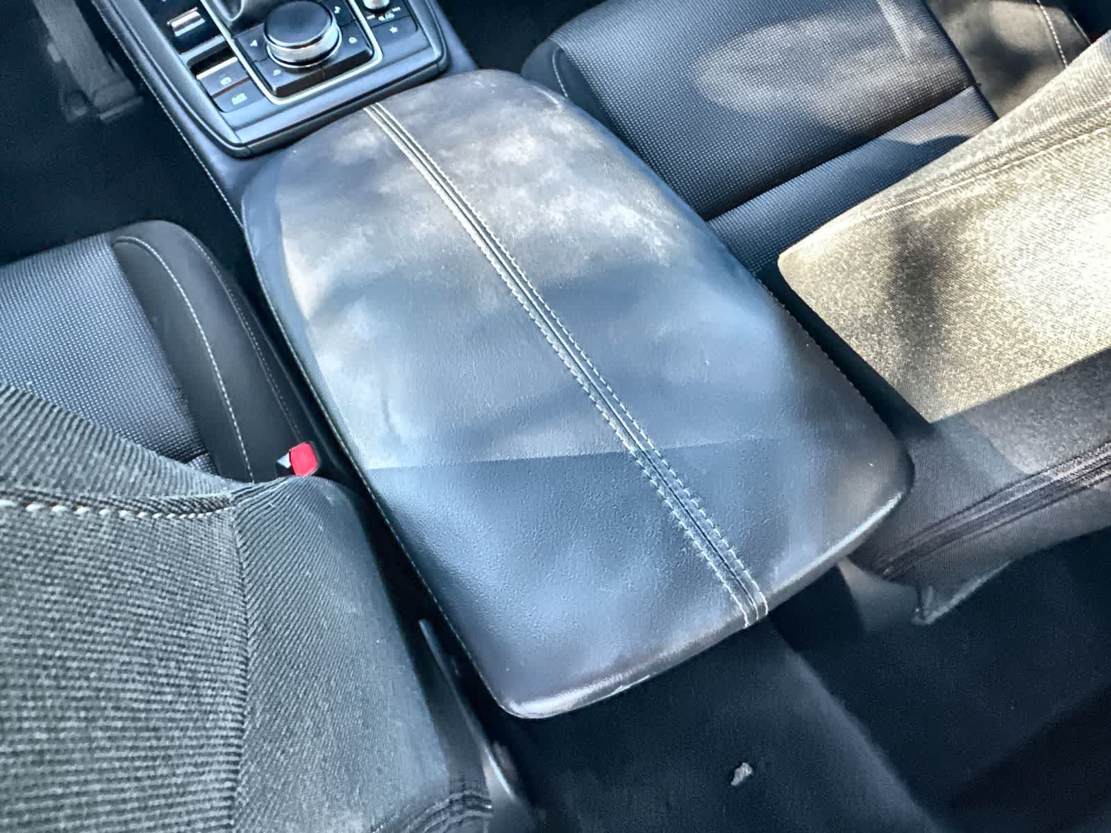 Thumbnail: 2025 Mazda CX-30 - 16