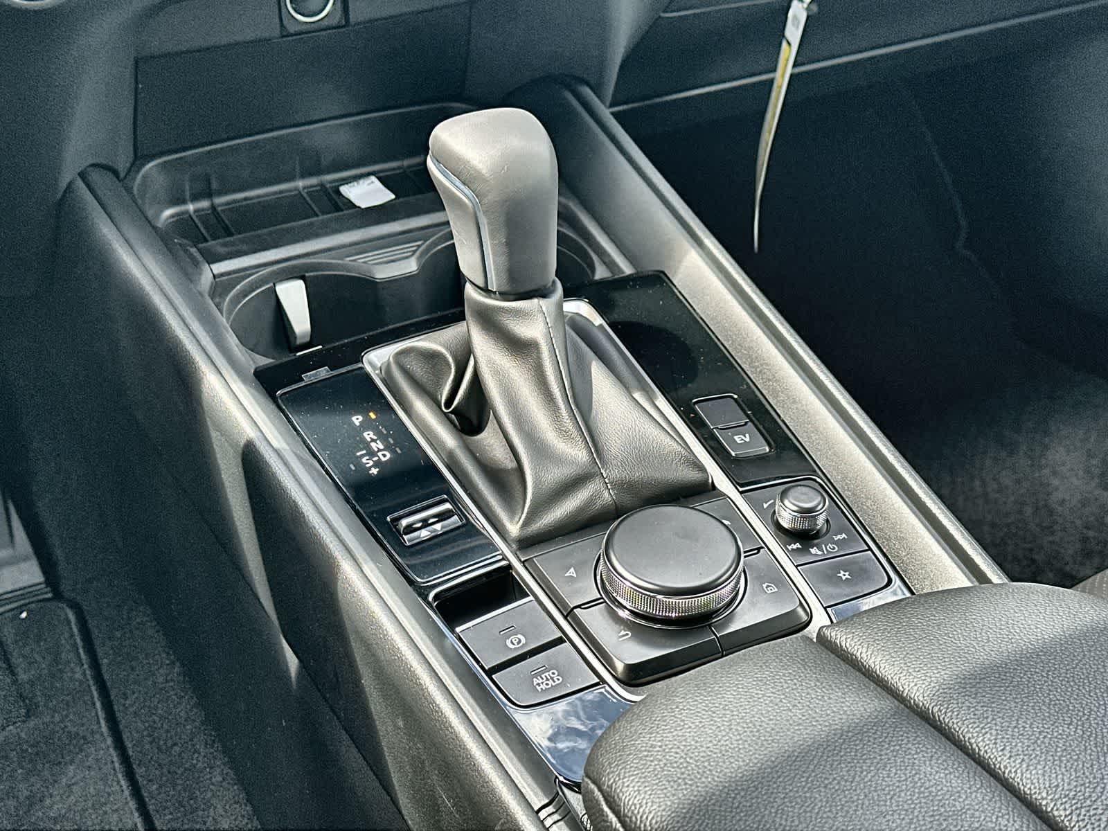 Thumbnail: 2026 Mazda CX-50 - 23