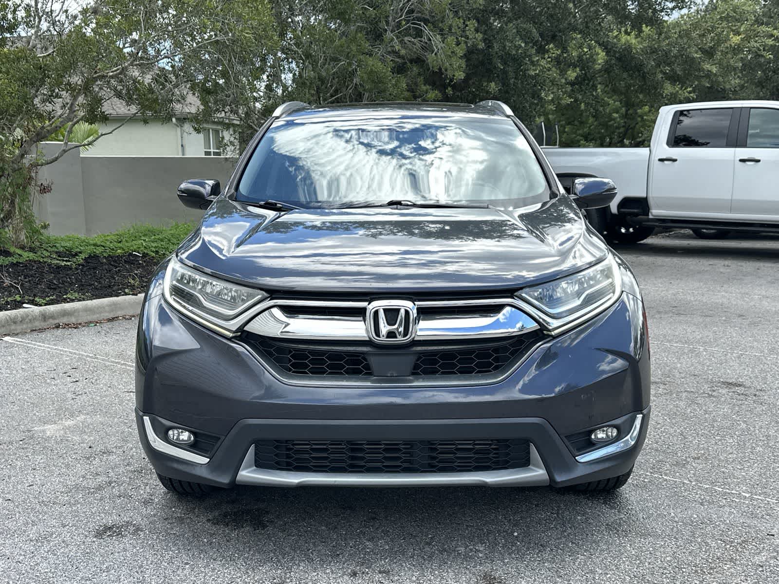 Thumbnail: 2018 Honda CR-V - 6