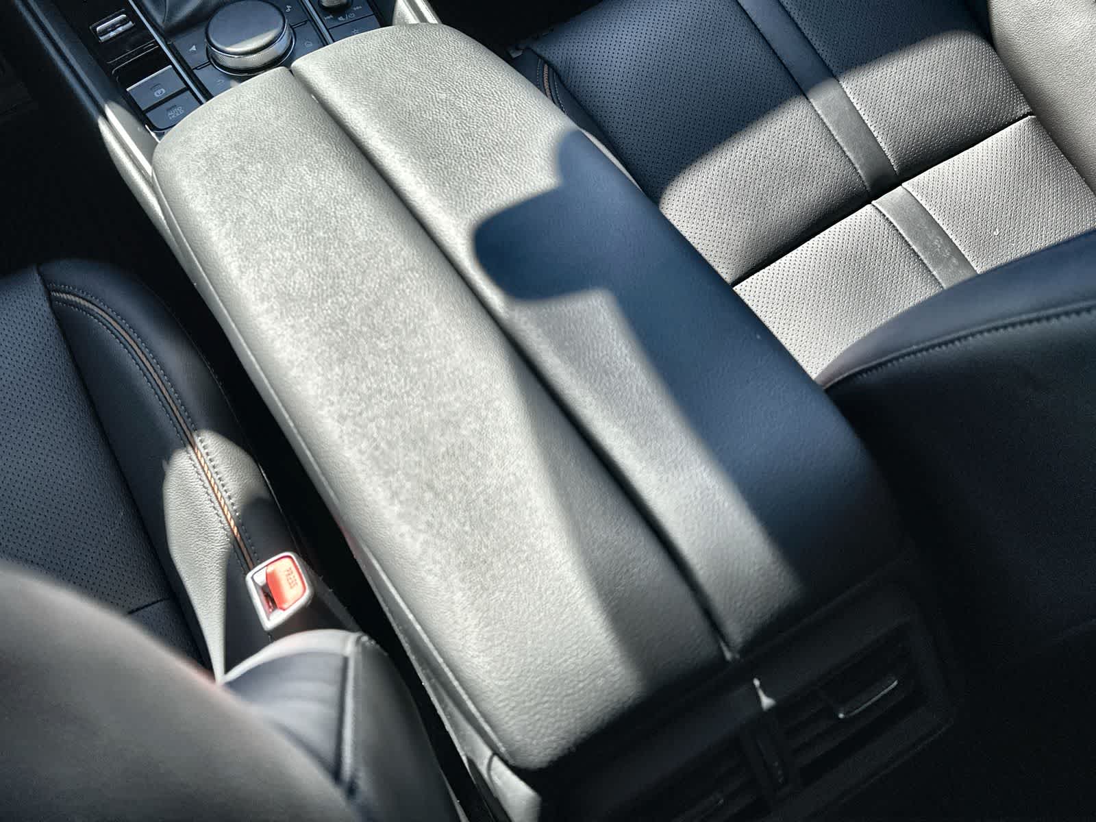 Thumbnail: 2026 Mazda CX-50 - 22