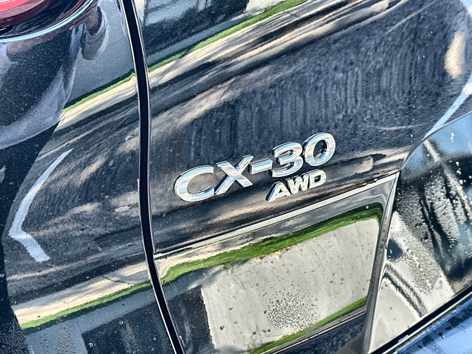 Thumbnail: 2025 Mazda CX-30 - 7