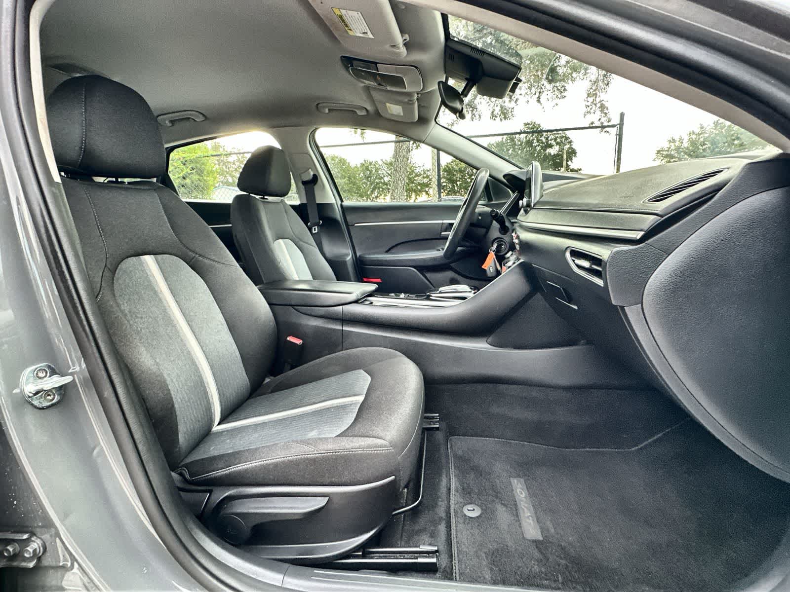 Thumbnail: 2021 Hyundai Sonata - 14