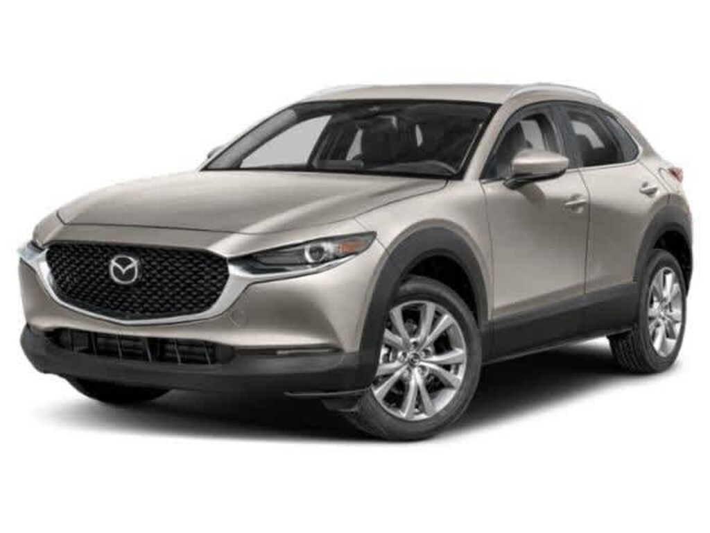 Used 2023 Mazda CX-30 2.5 S Select Package SUV