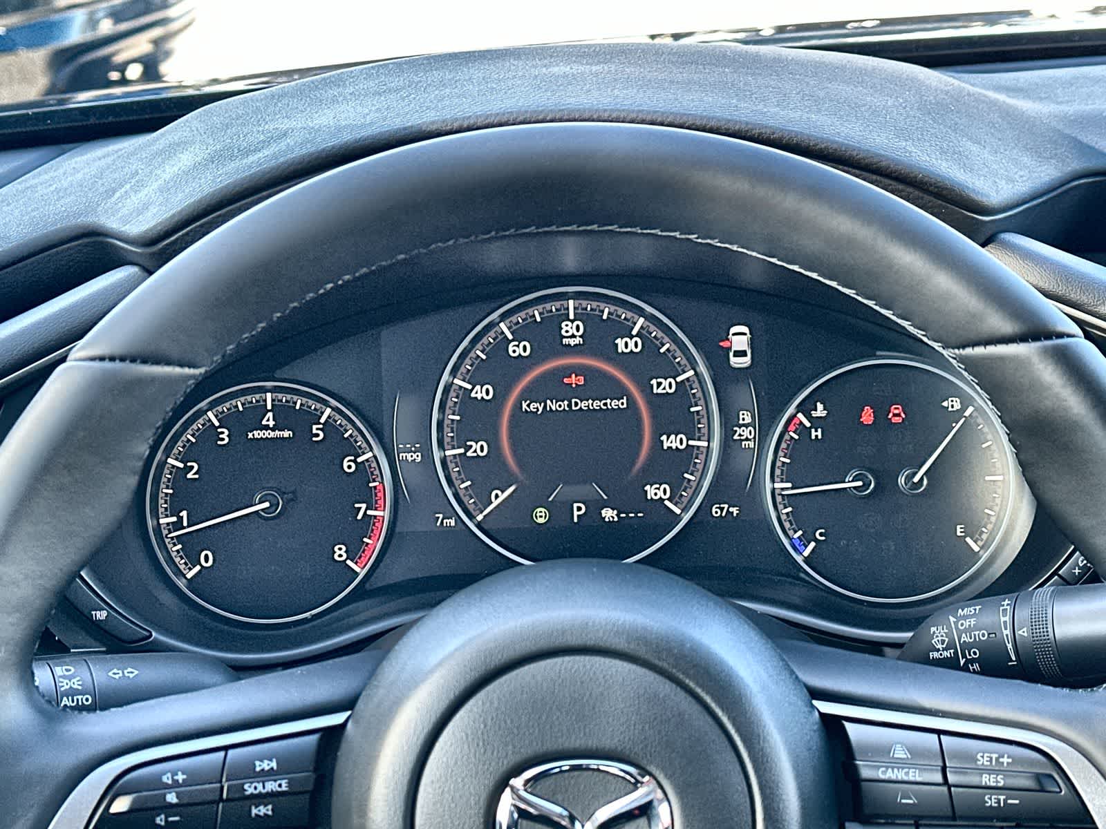 Thumbnail: 2026 Mazda Mazda3 - 24