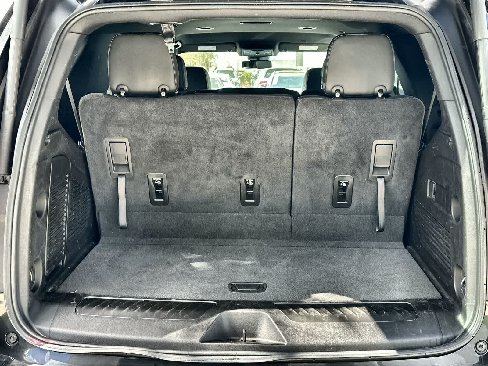 Thumbnail: 2024 GMC Yukon - 17