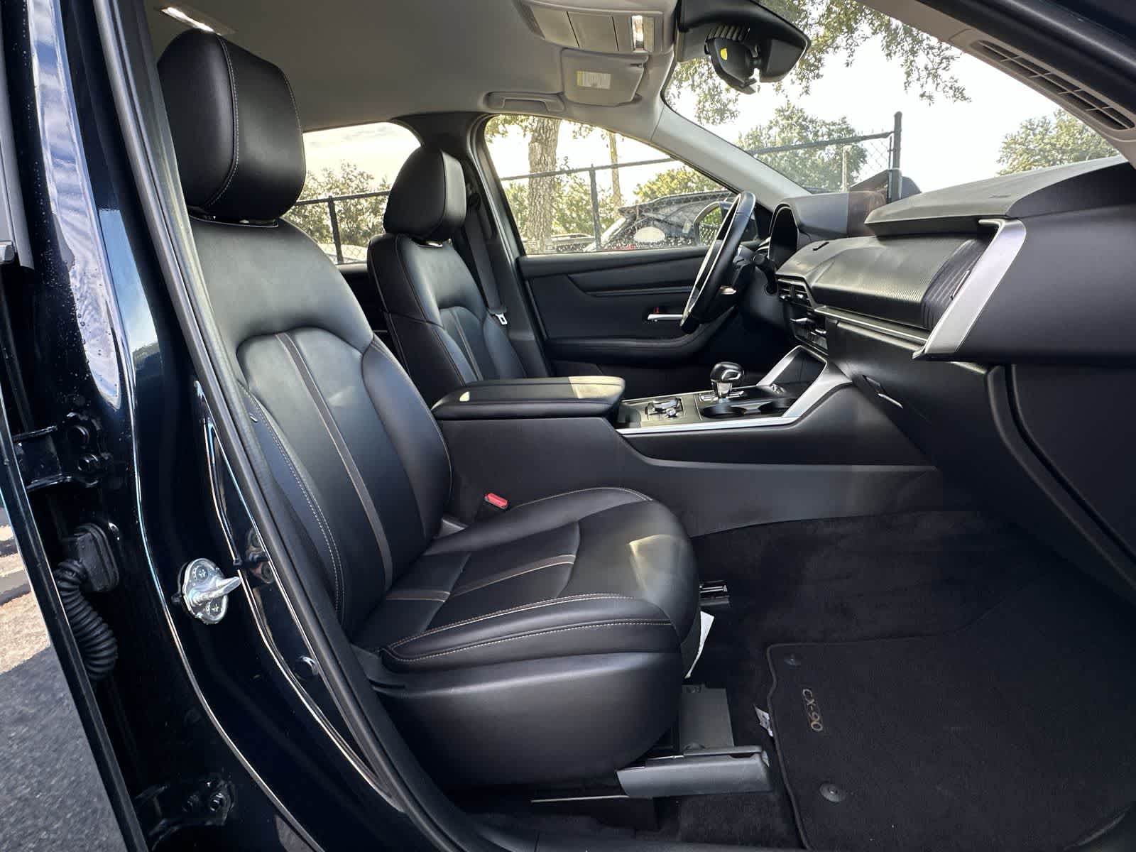 Thumbnail: 2025 Mazda CX-90 - 11