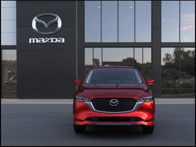 Thumbnail: 2025 Mazda CX-5 - 6