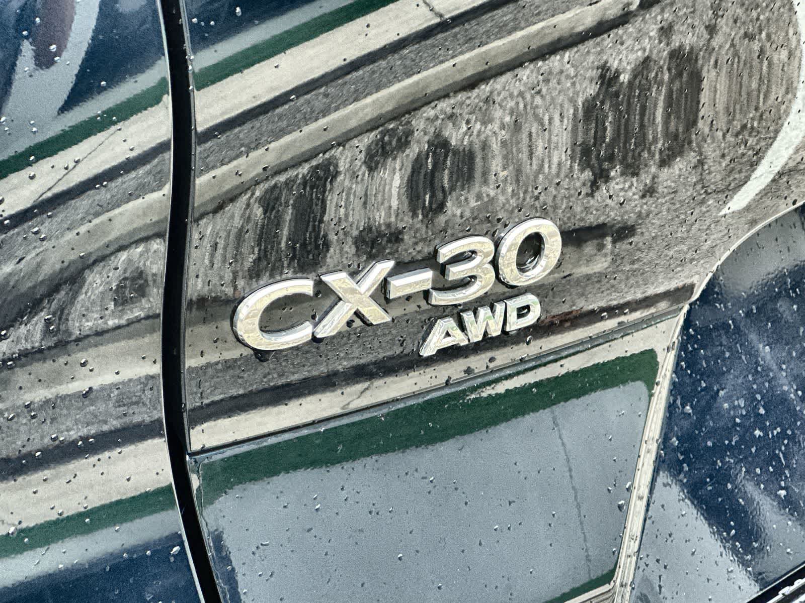 Thumbnail: 2024 Mazda CX-30 - 13