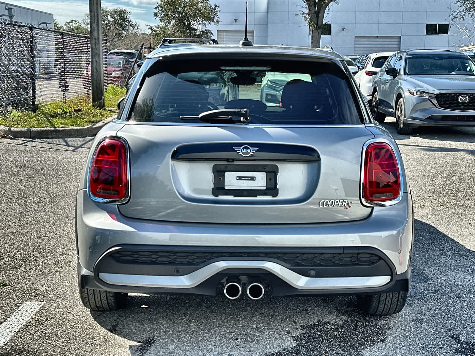 Thumbnail: 2024 MINI Cooper Hardtop - 5