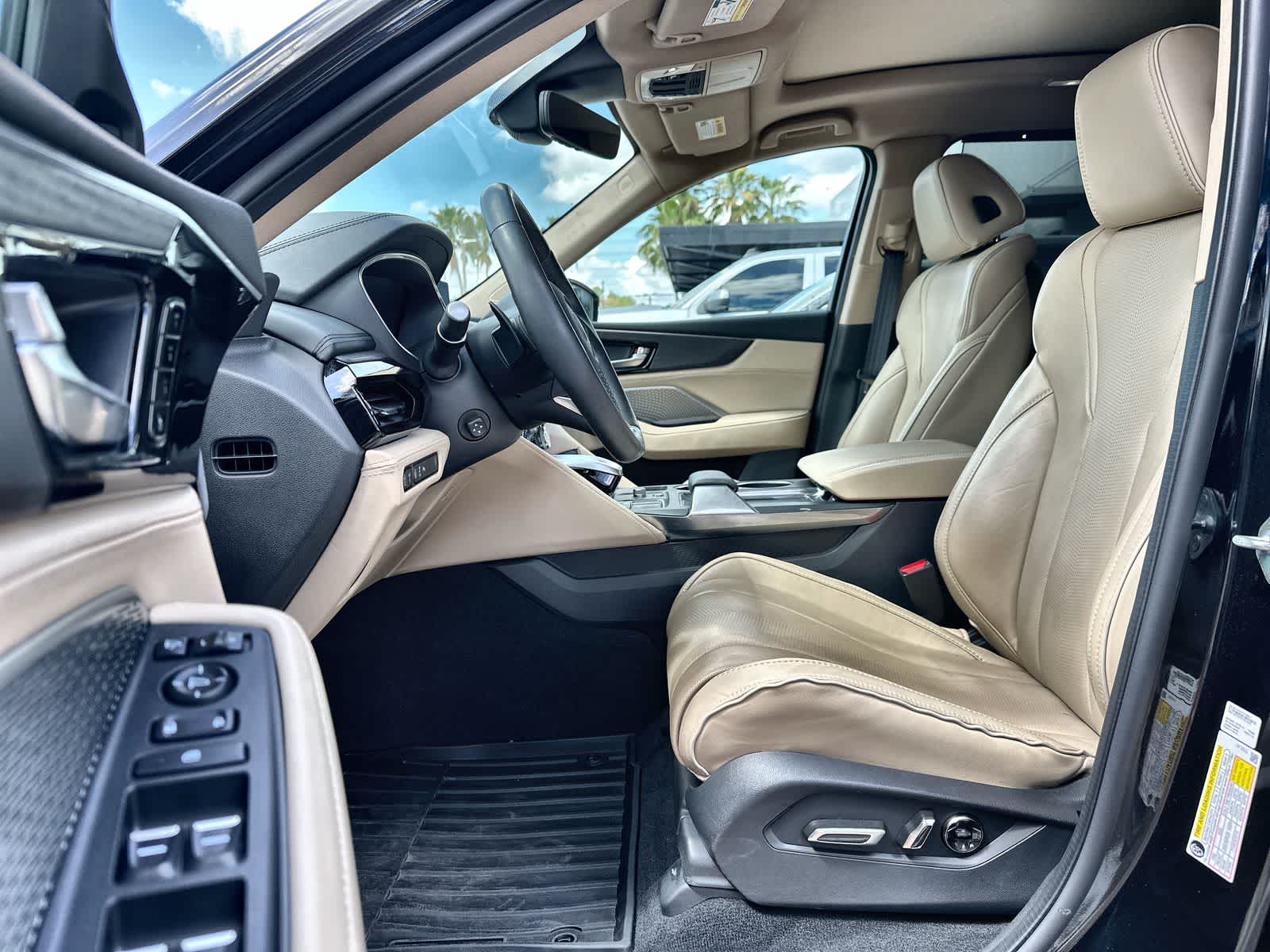 Thumbnail: 2024 Acura MDX - 2