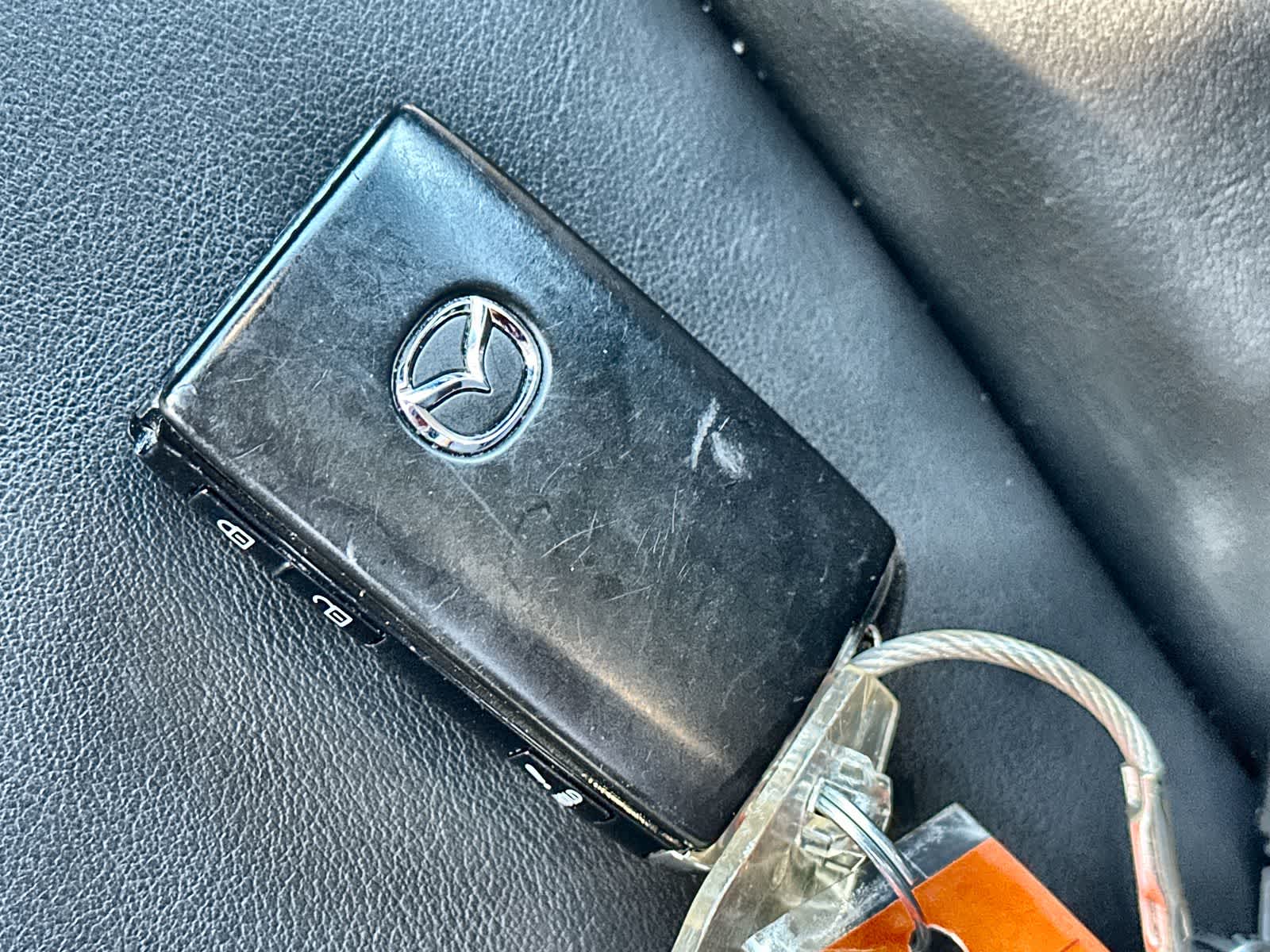 Thumbnail: 2025 Mazda CX-30 - 20