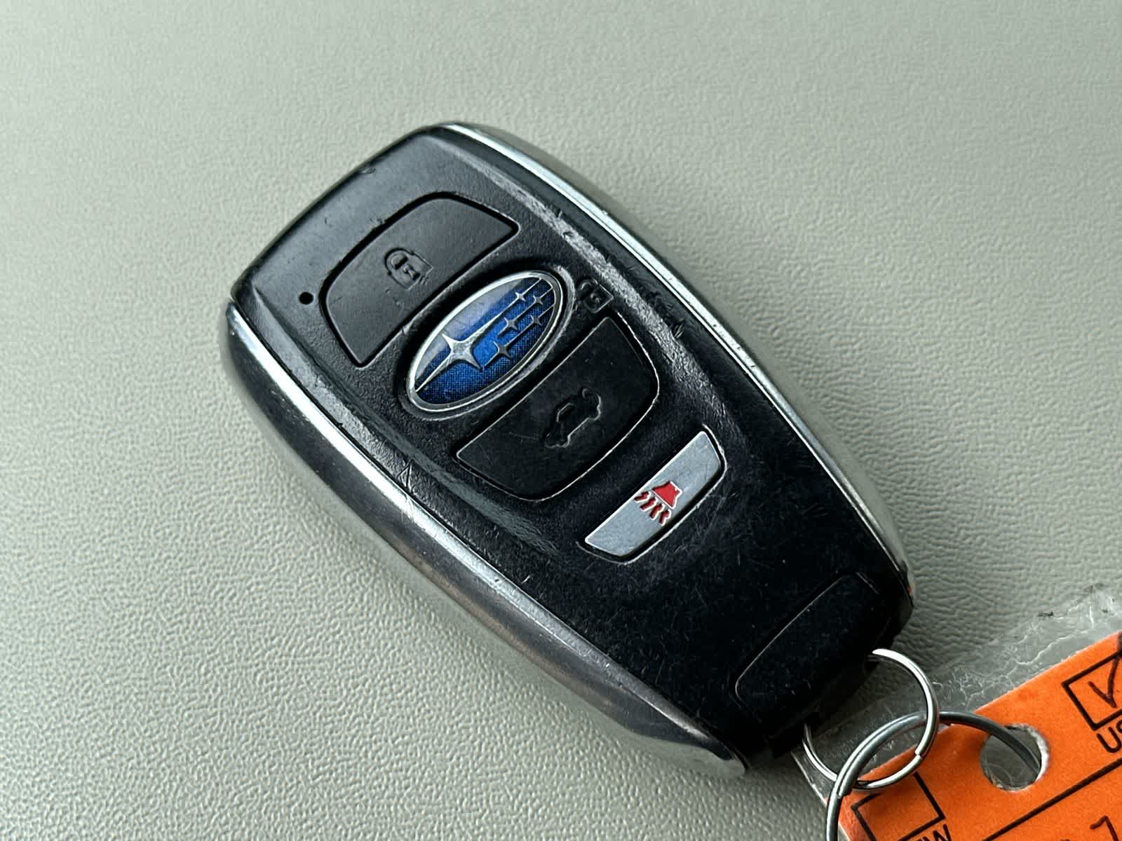 Thumbnail: 2020 Subaru Ascent - 20