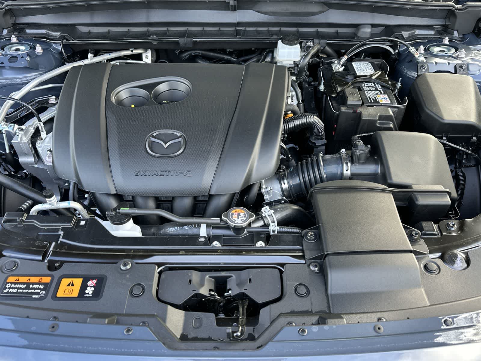 Thumbnail: 2026 Mazda CX-50 - 13