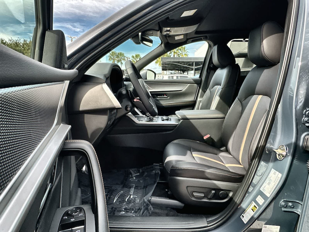 New 2026 Mazda CX-90 Phev Premium Plus SUV