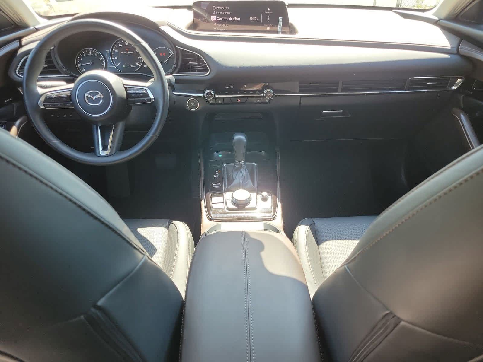 2024 Mazda CX-30 Premium 11