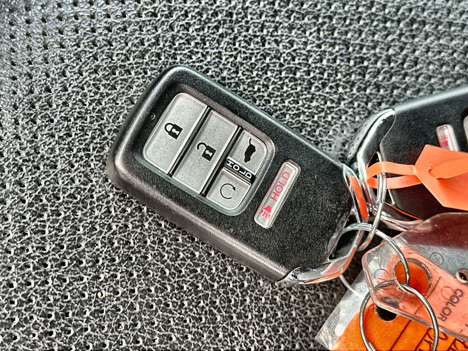 Thumbnail: 2021 Honda Pilot - 20