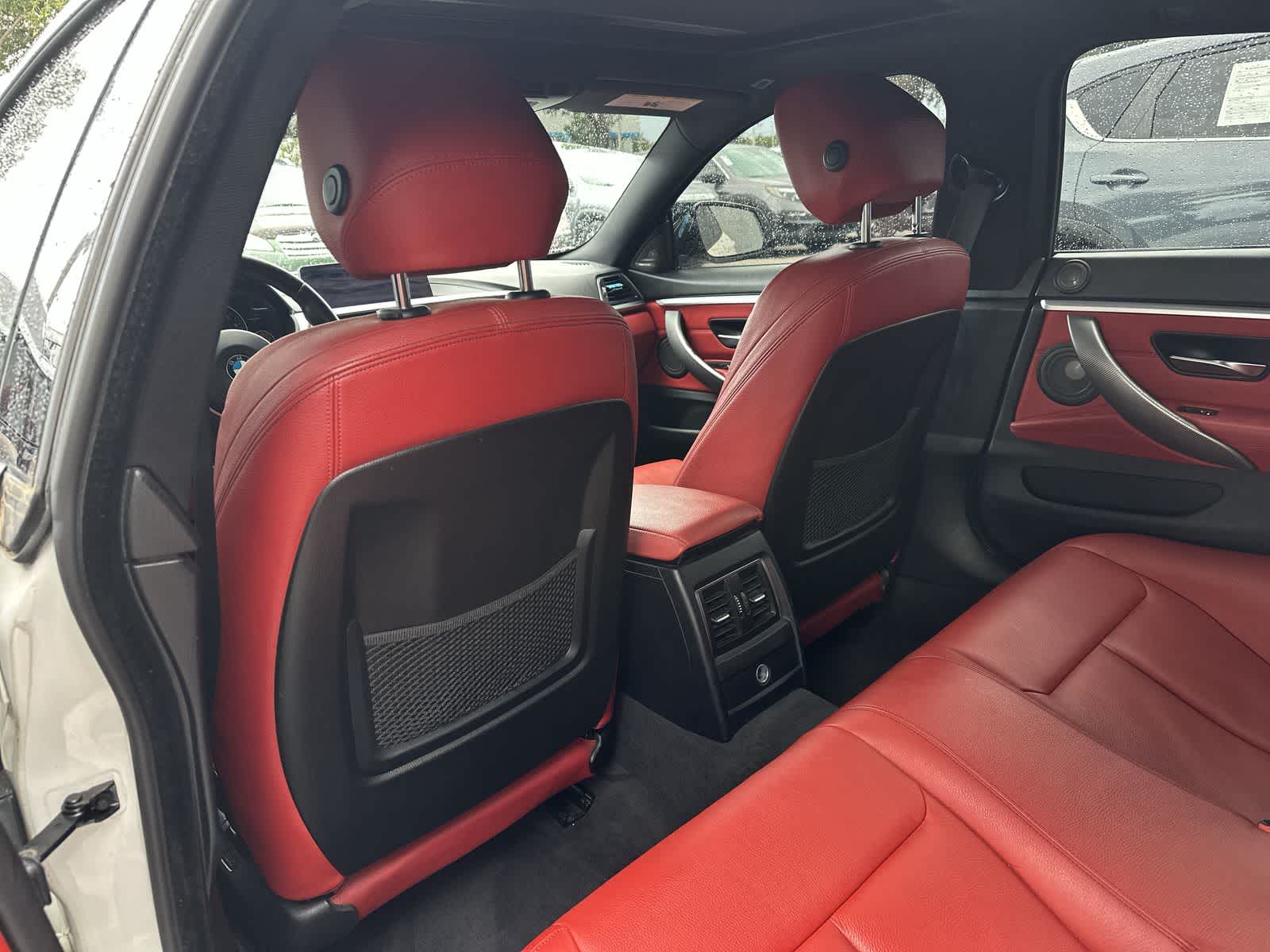 Thumbnail: 2019 BMW 4 Series - 12