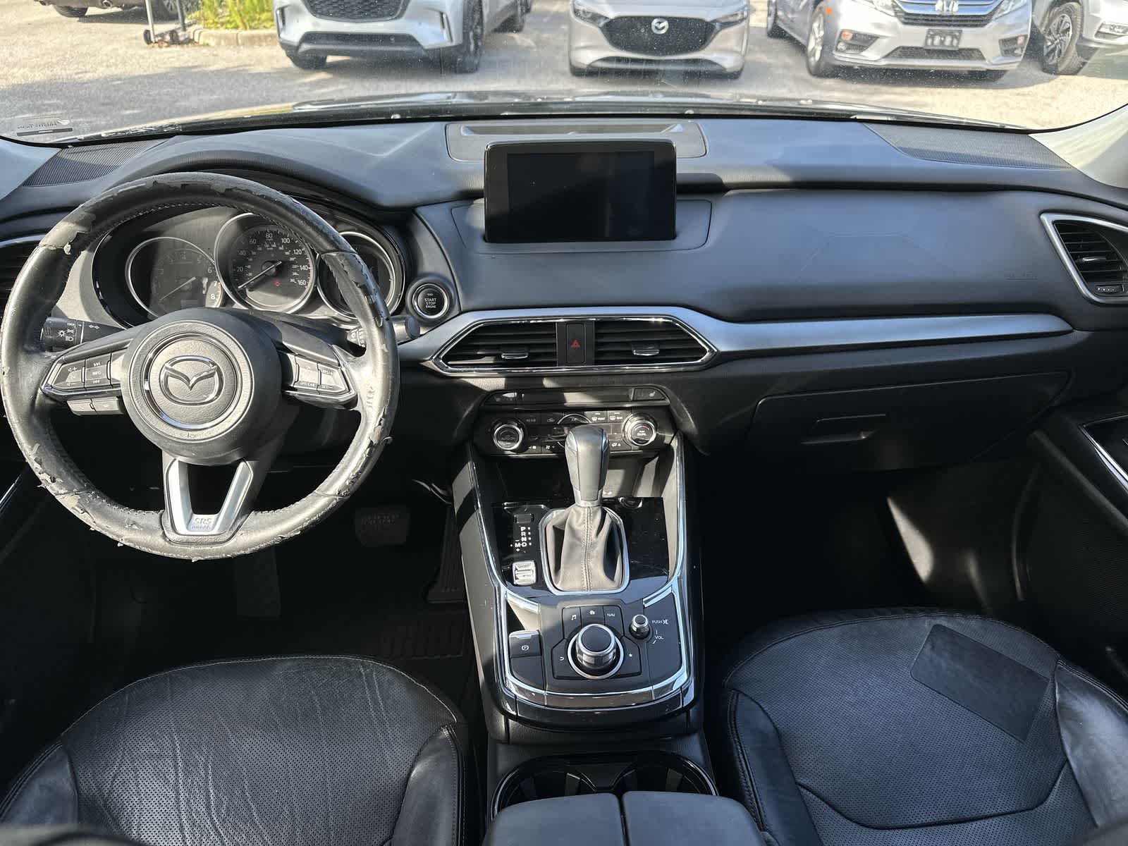 Thumbnail: 2017 Mazda CX-9 - 10