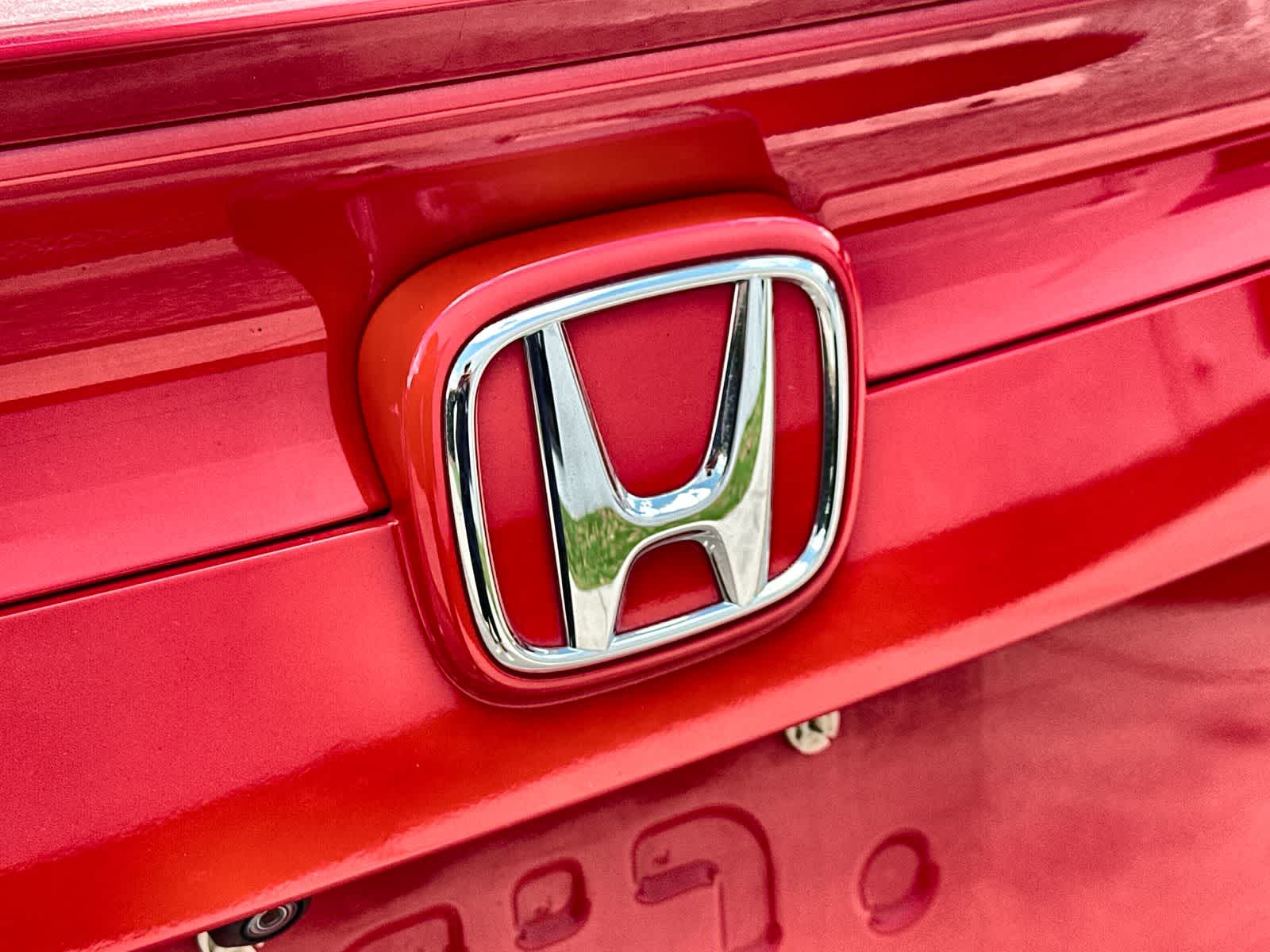 Thumbnail: 2018 Honda Civic - 16