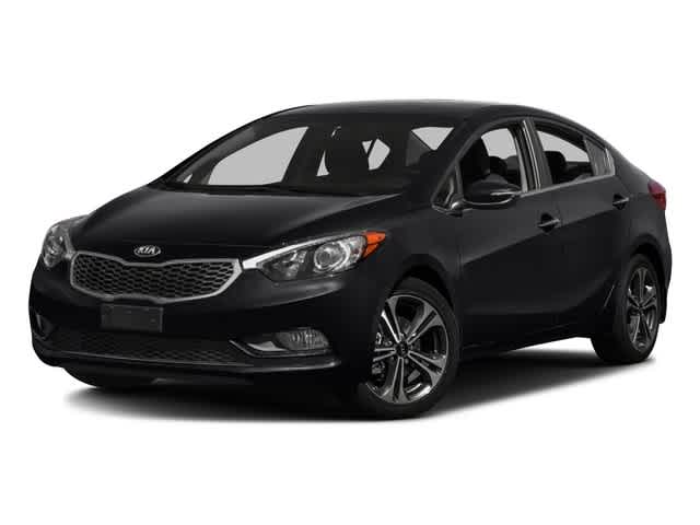 2016 Kia Forte LX -
                  Wesley Chapel, FL