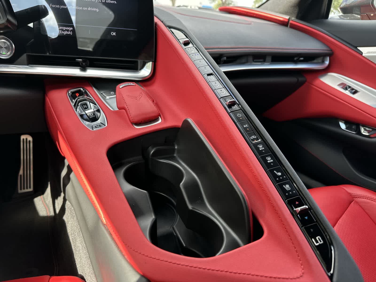 Thumbnail: 2023 Chevrolet Corvette - 20