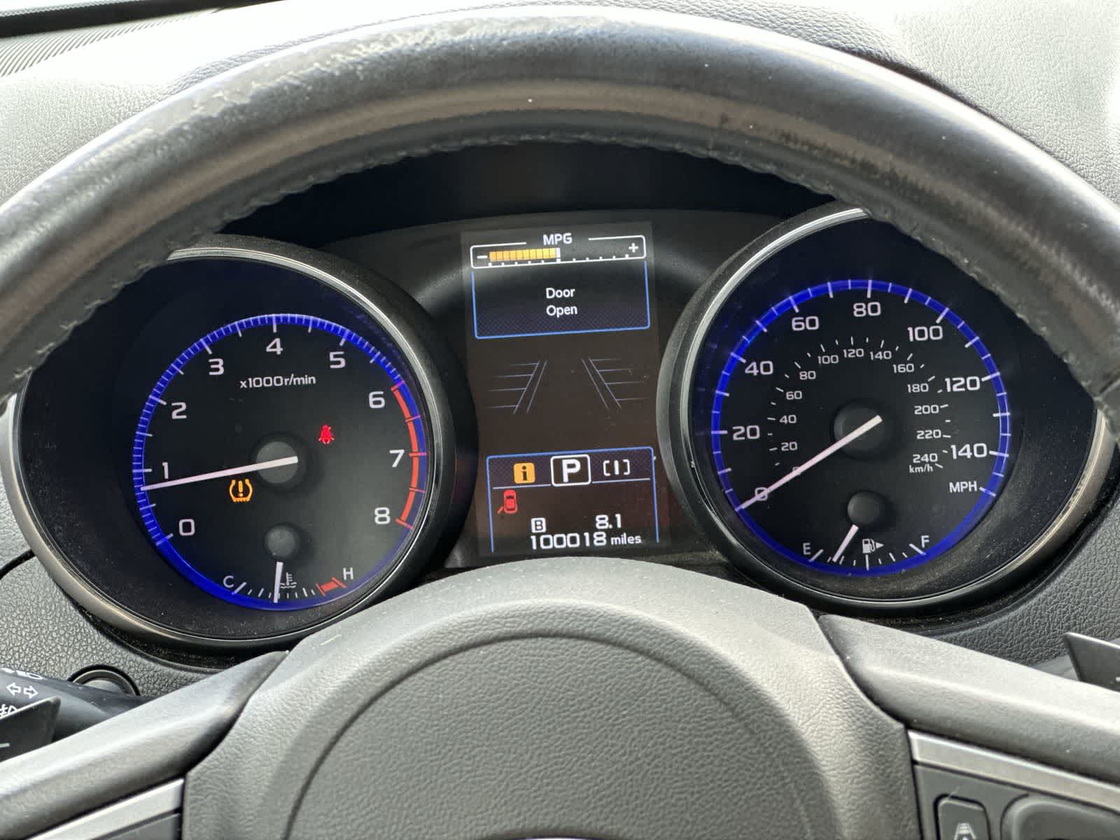 Thumbnail: 2016 Subaru Outback - 18