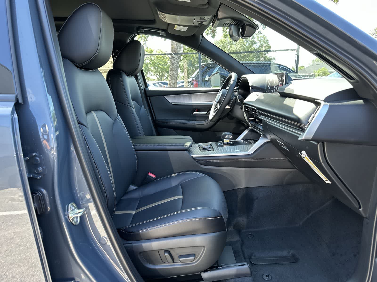 Thumbnail: 2026 Mazda CX-90 - 9