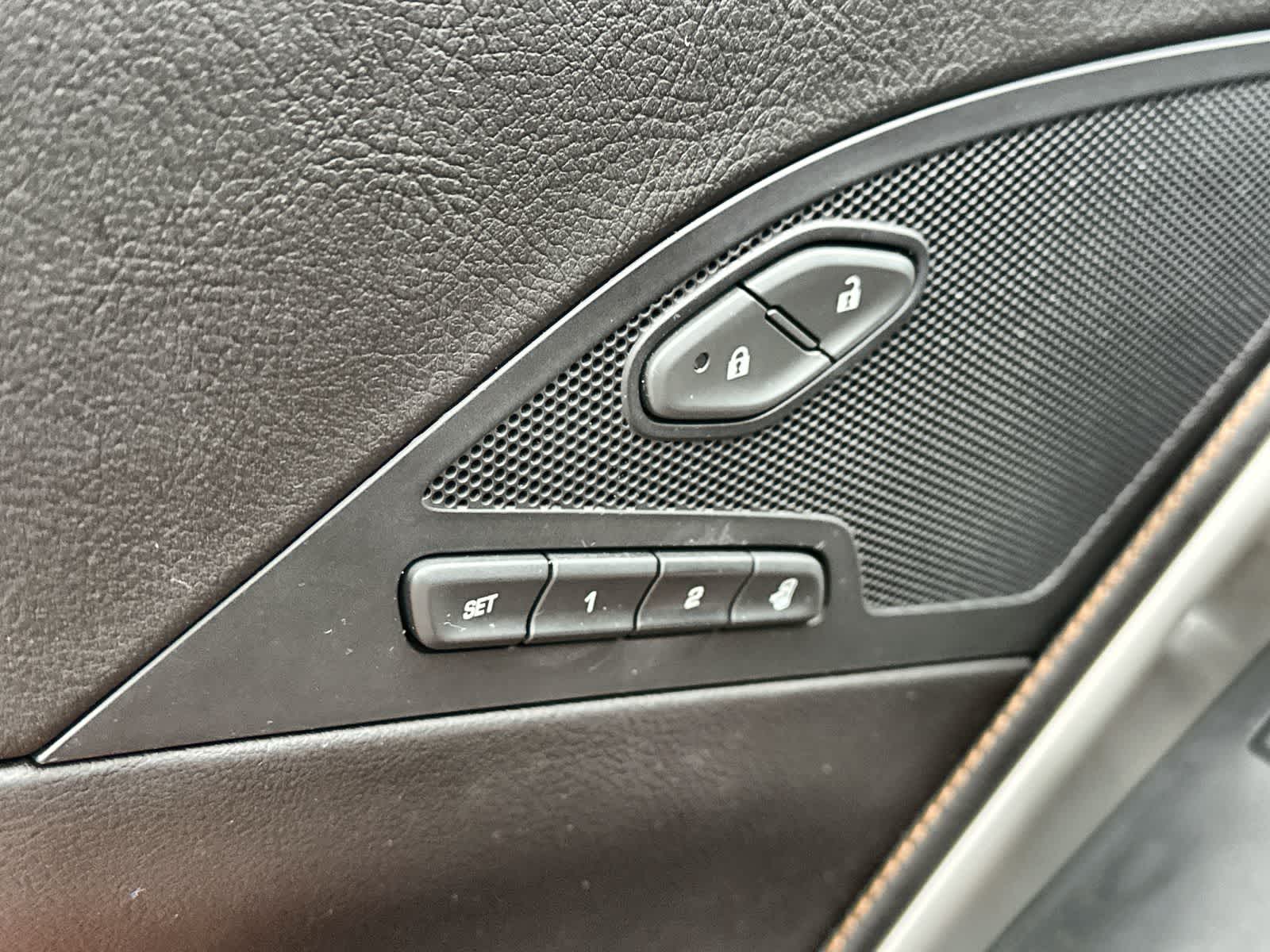 Thumbnail: 2016 Chevrolet Corvette - 13