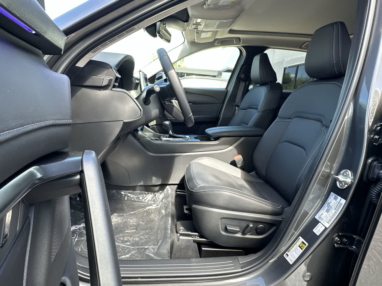 Thumbnail: 2026 Mazda CX-5 - 3
