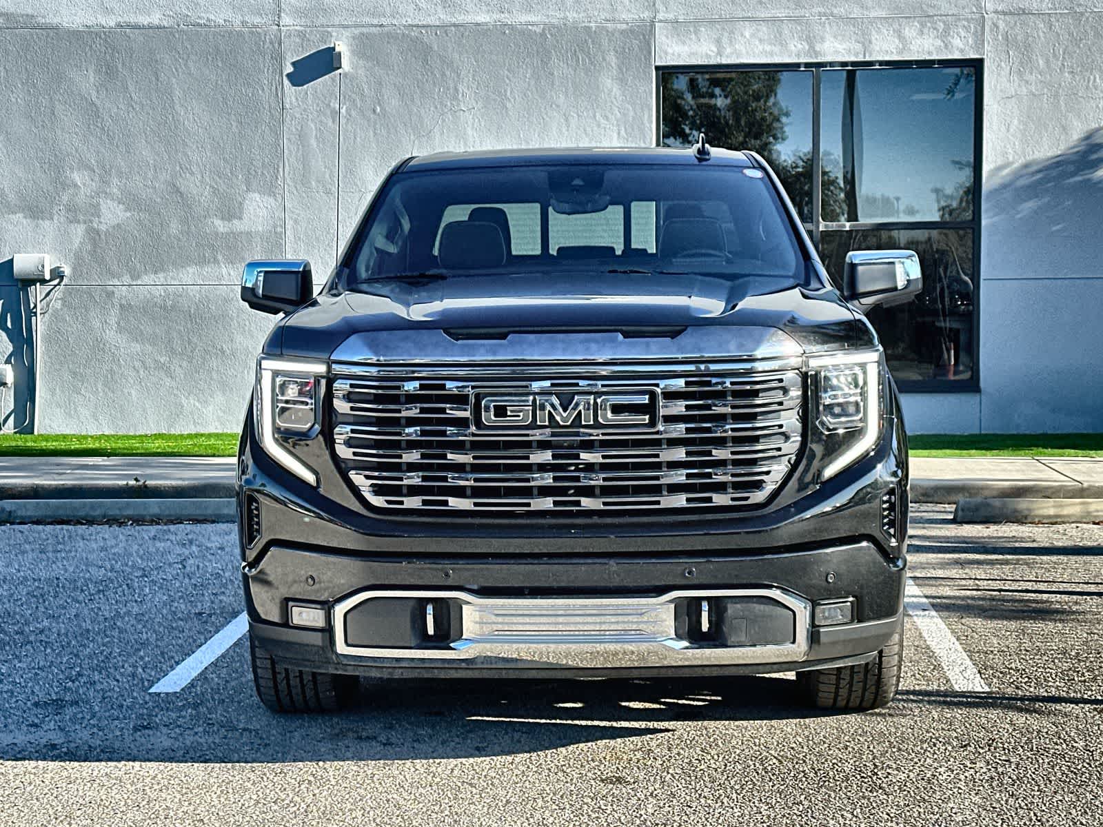 Thumbnail: 2024 GMC Sierra 1500 - 6