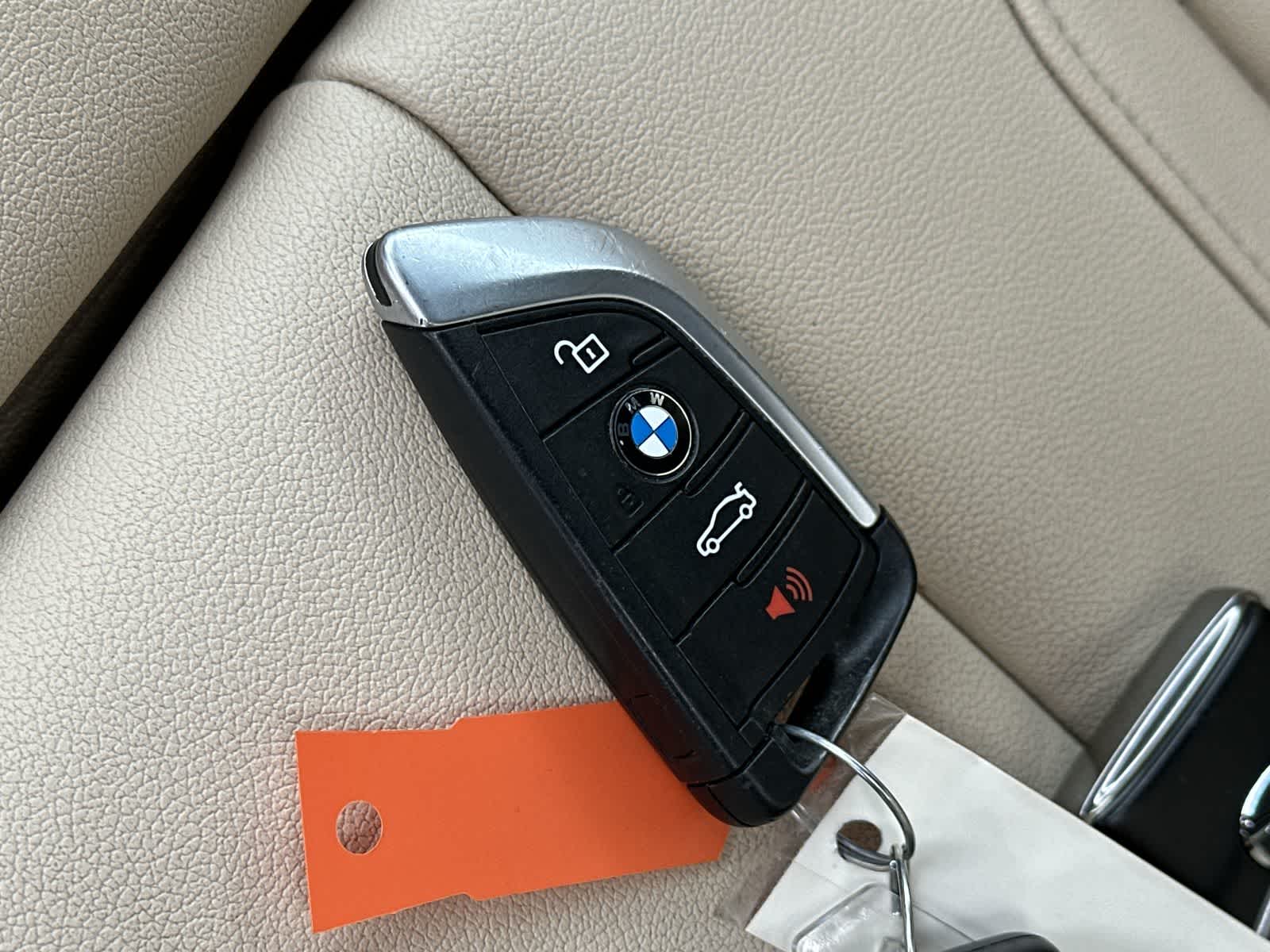Thumbnail: 2019 BMW X3 - 26