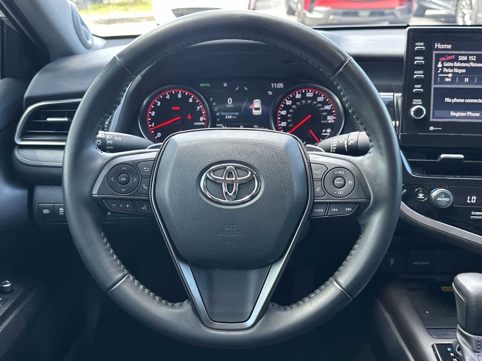 Thumbnail: 2022 Toyota Camry - 15