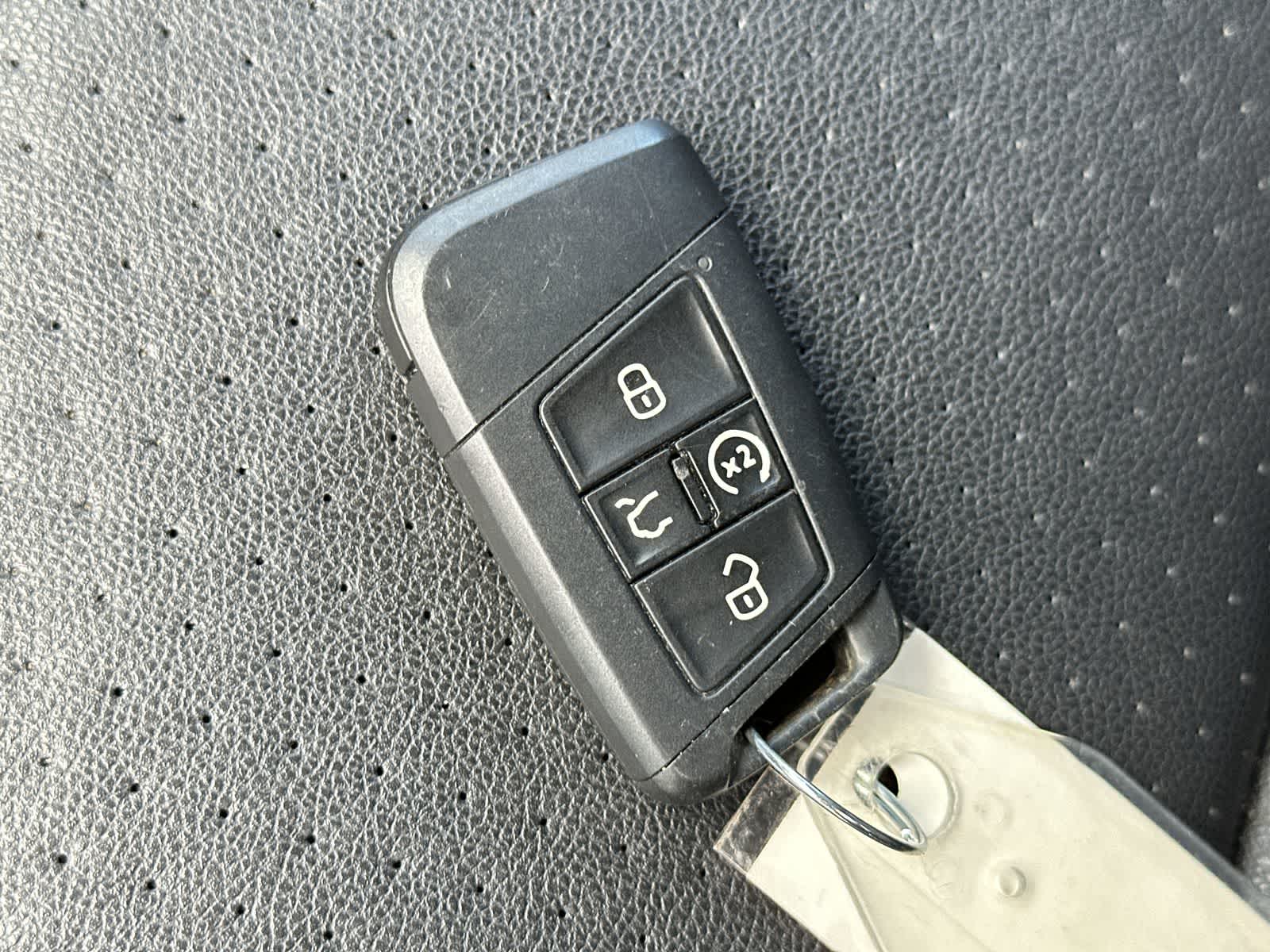 Thumbnail: 2020 Volkswagen Atlas - 20