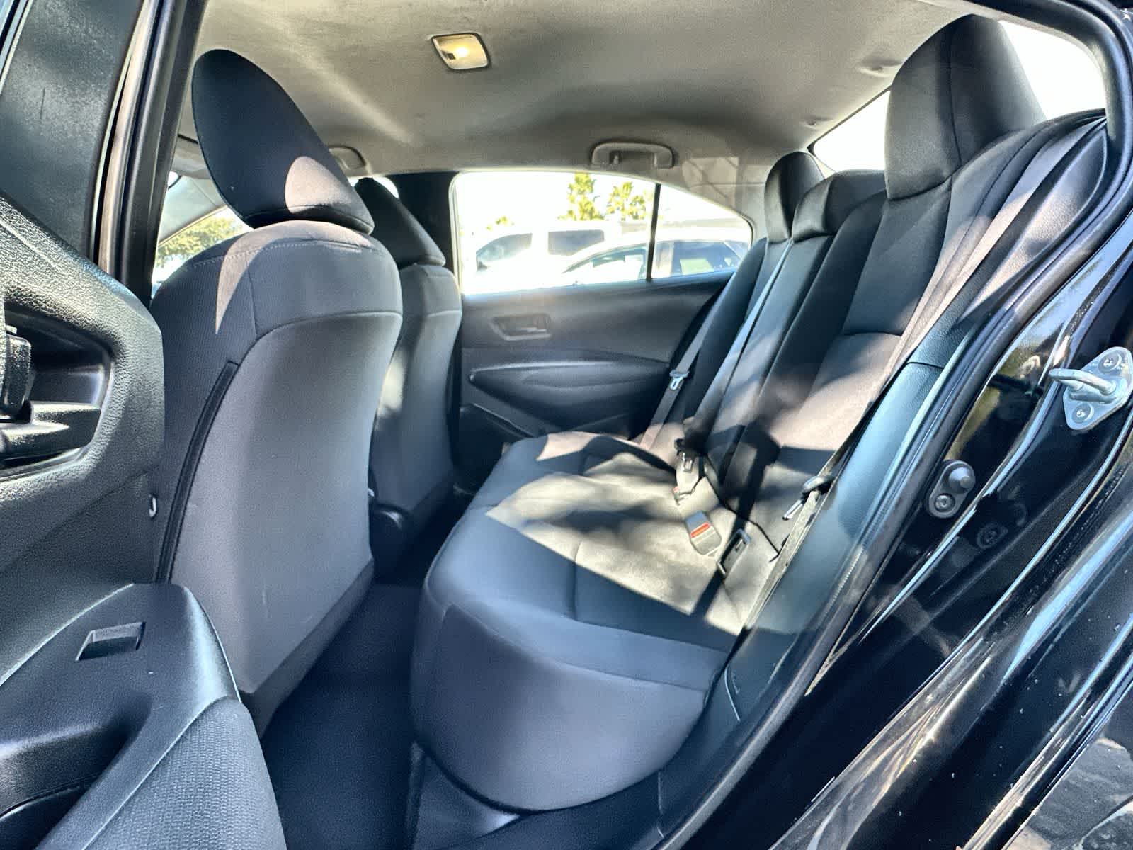 Thumbnail: 2023 Toyota Corolla - 13