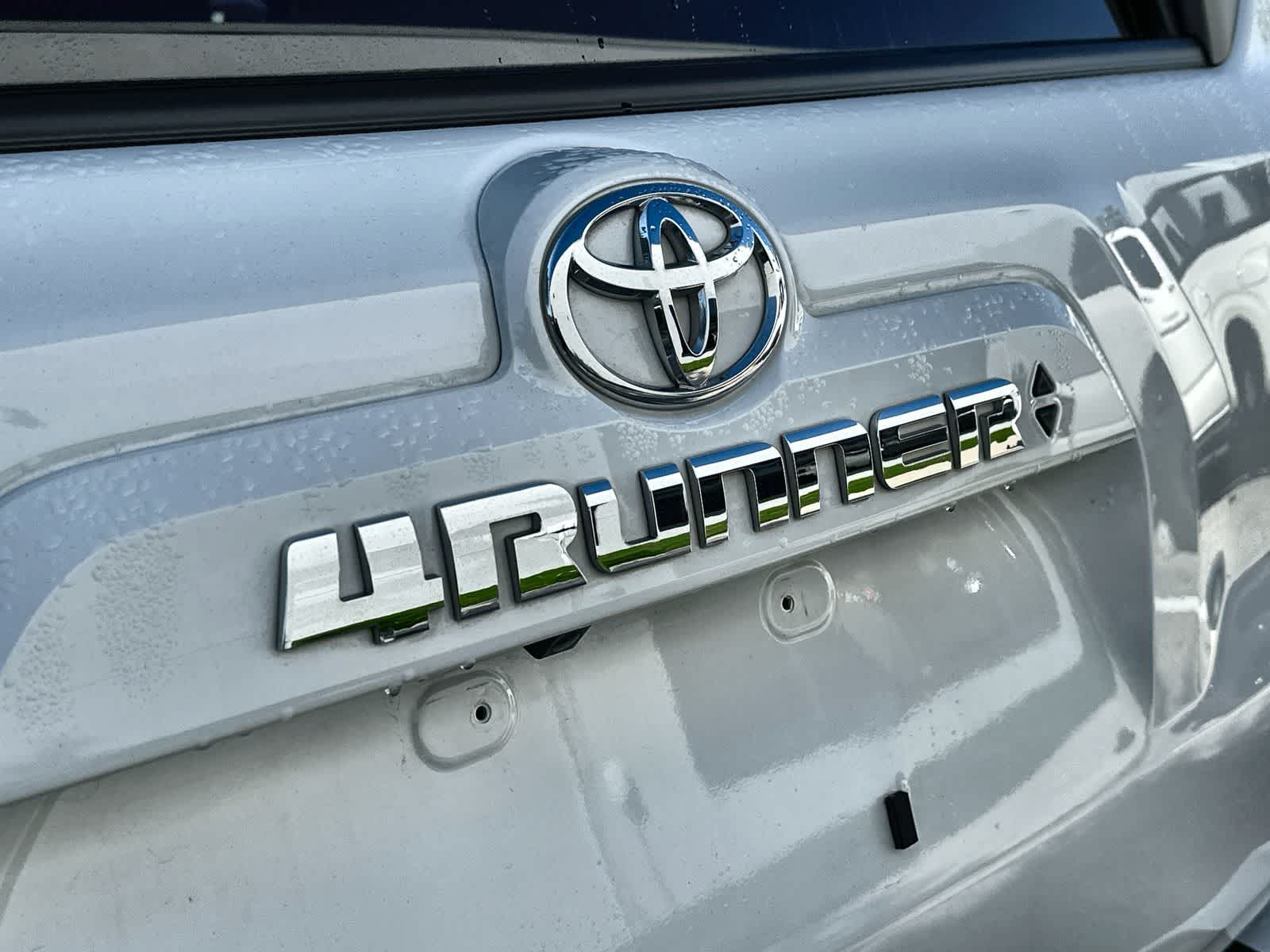 Thumbnail: 2024 Toyota 4Runner - 7