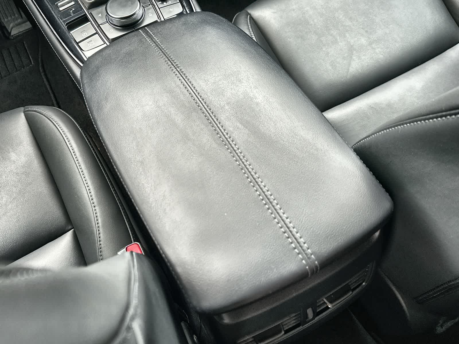 Thumbnail: 2025 Mazda CX-30 - 22