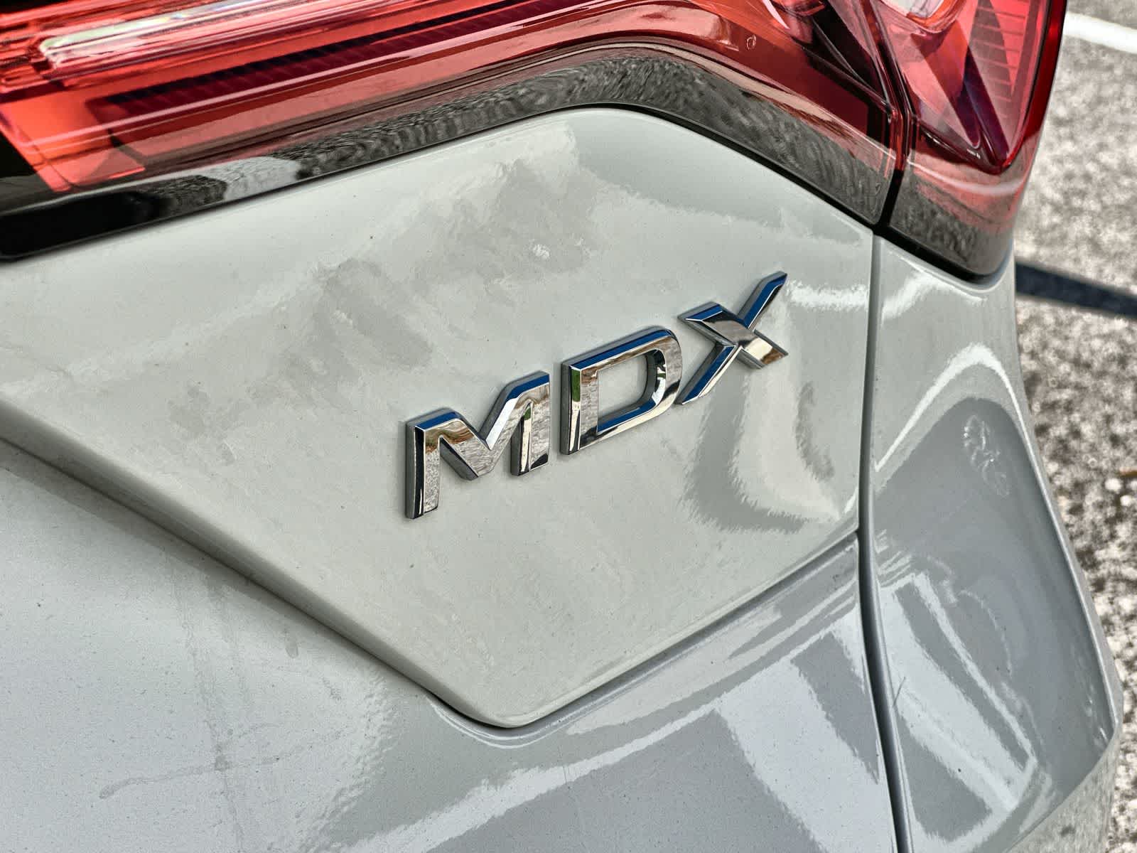 Thumbnail: 2023 Acura MDX - 7