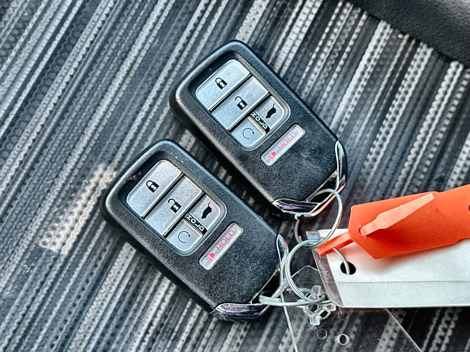 Thumbnail: 2023 Honda Passport - 19