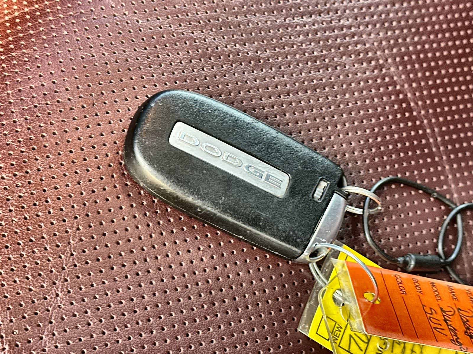 Thumbnail: 2024 Dodge Durango - 20