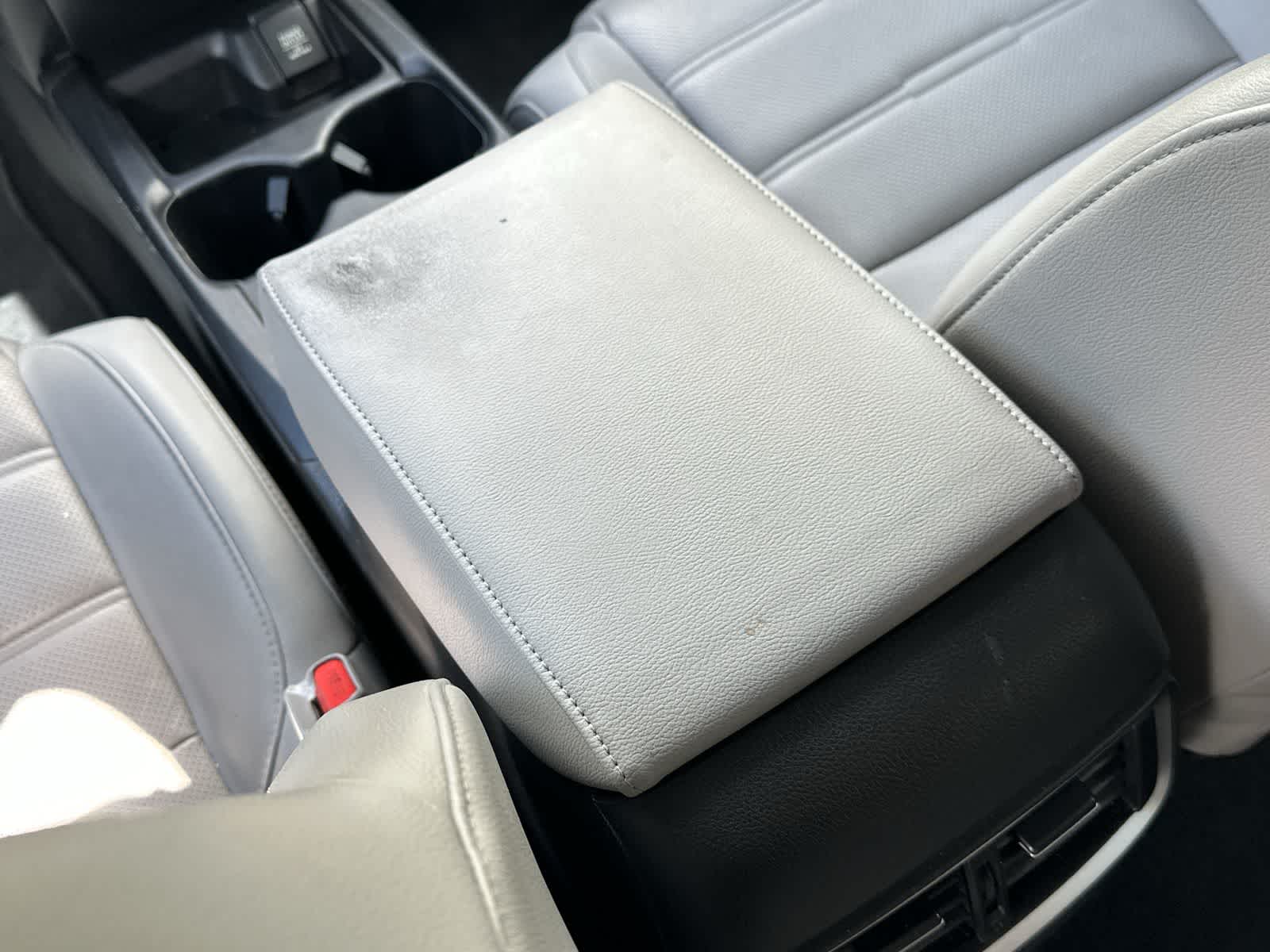 Thumbnail: 2018 Honda CR-V - 16