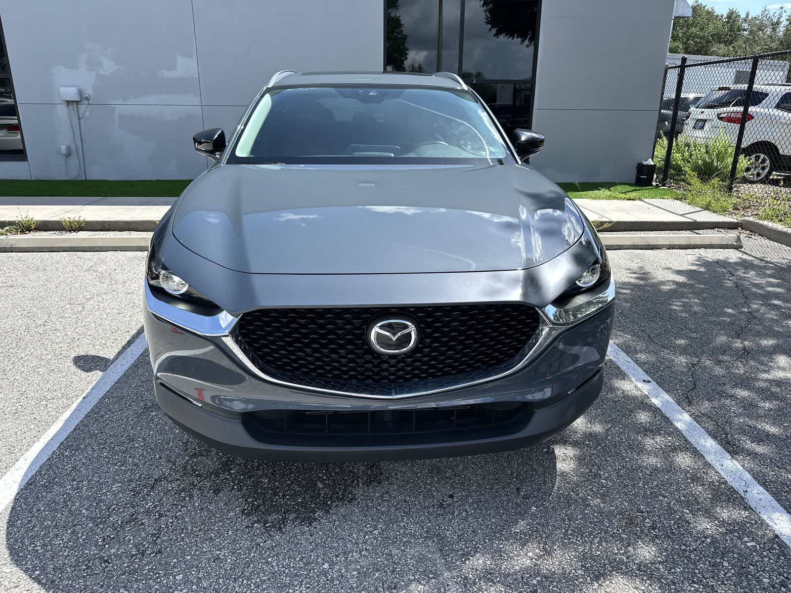 Thumbnail: 2023 Mazda CX-30 - 11