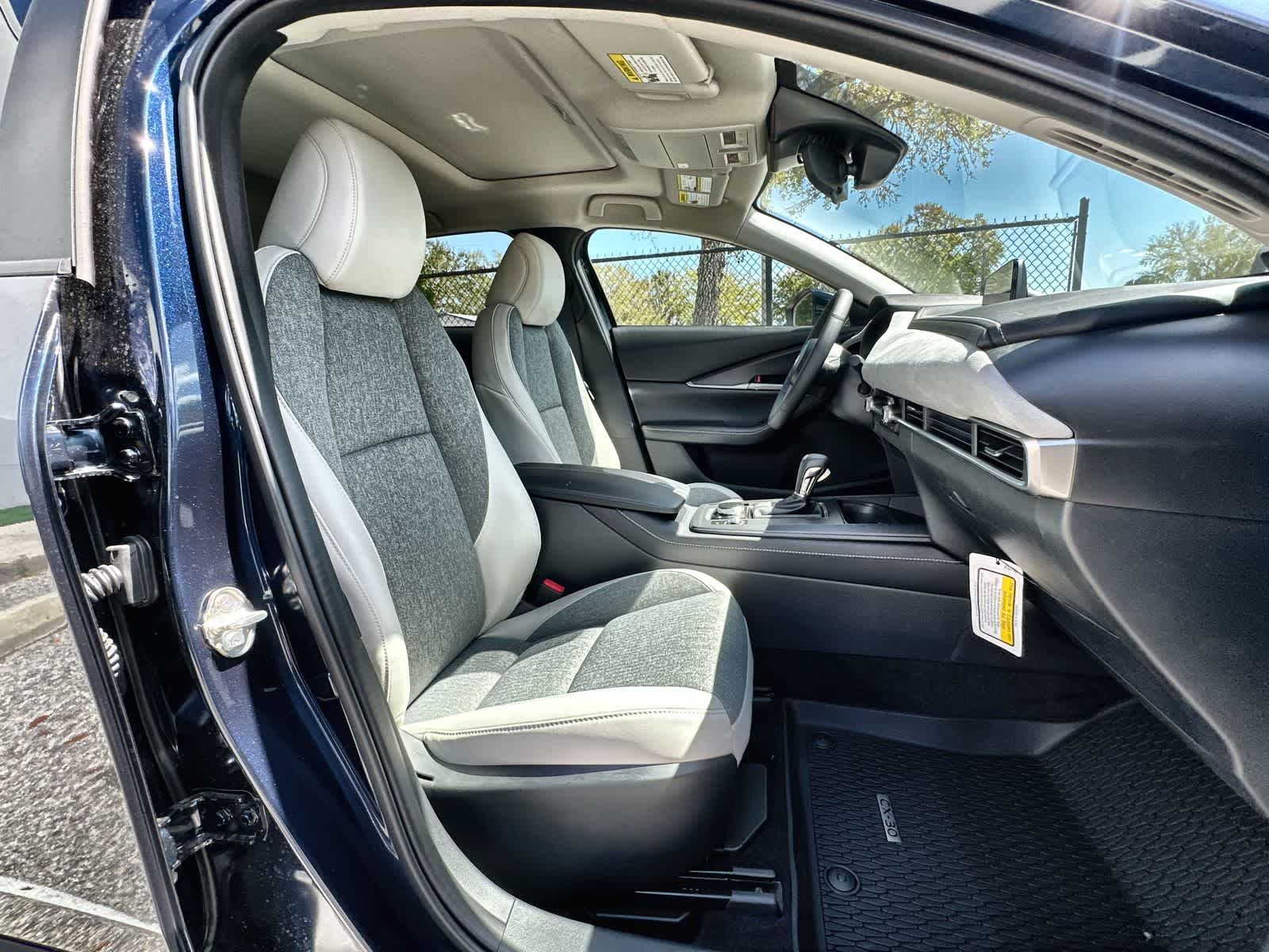 Thumbnail: 2026 Mazda CX-30 - 9