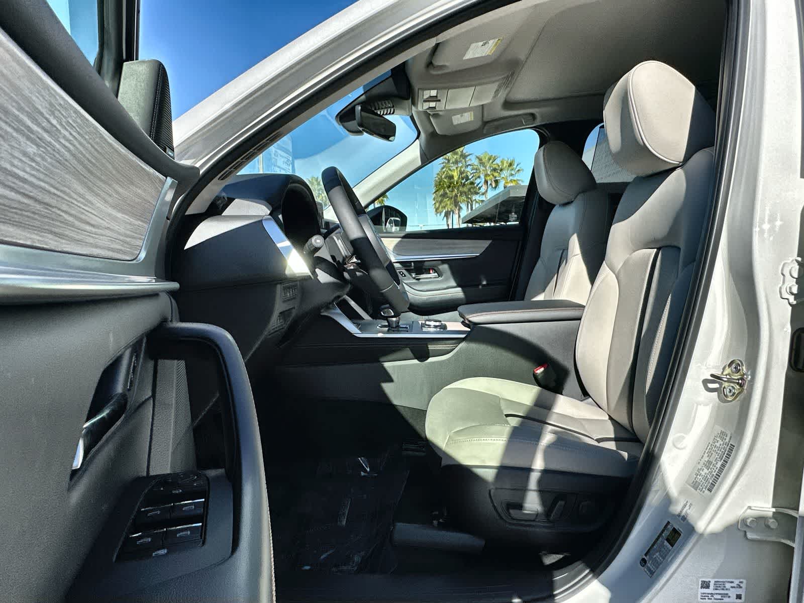 Thumbnail: 2026 Mazda CX-90 - 2