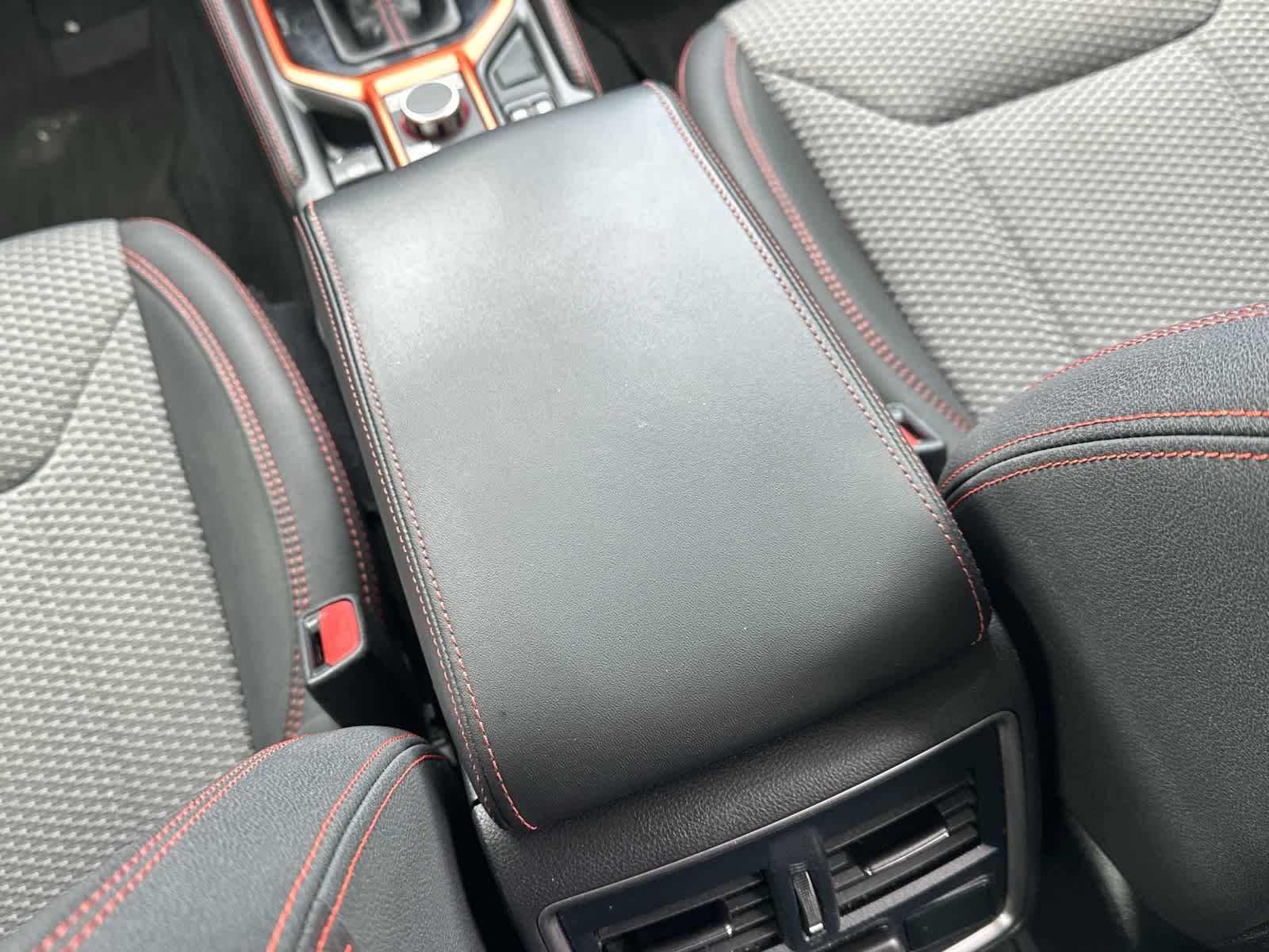 Thumbnail: 2020 Subaru Forester - 22