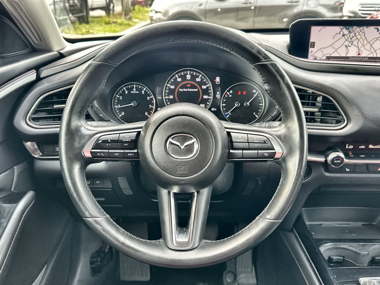 Thumbnail: 2024 Mazda CX-30 - 15