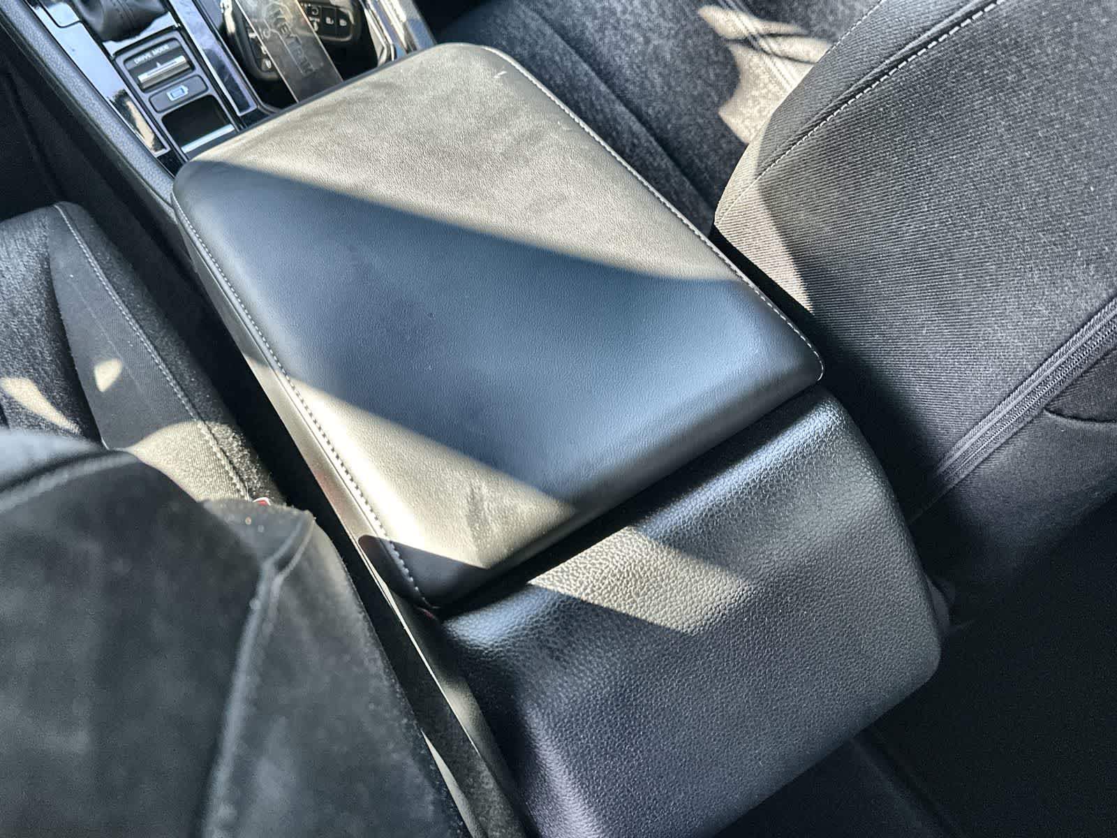 Thumbnail: 2024 Honda Accord - 16