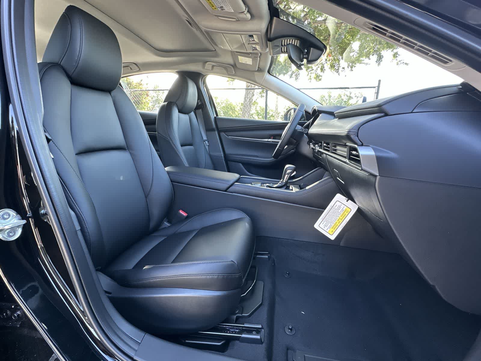 Thumbnail: 2026 Mazda Mazda3 - 8