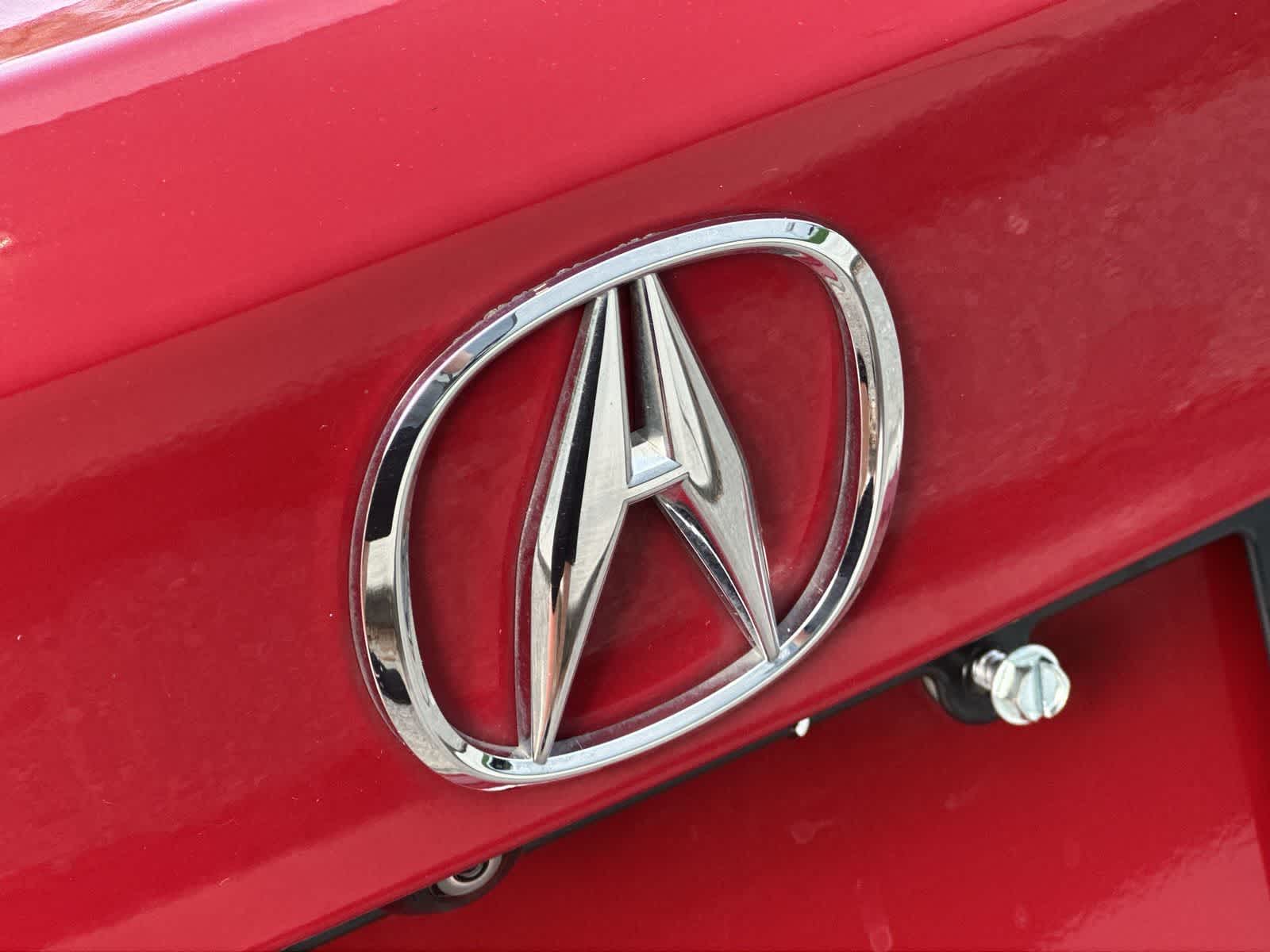 Thumbnail: 2018 Acura TLX - 7