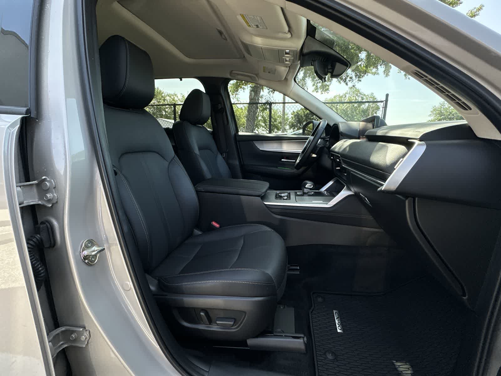 Thumbnail: 2024 Mazda CX-90 - 9