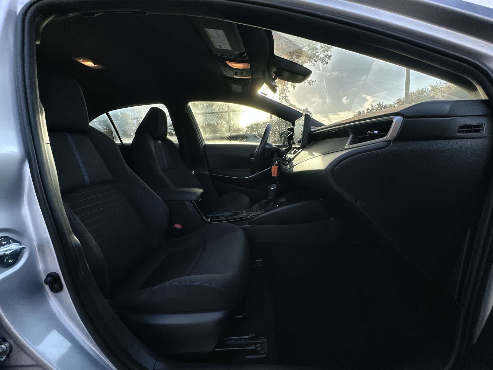 Thumbnail: 2022 Toyota Corolla - 14